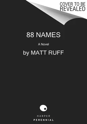 88 Namen - 88 Names