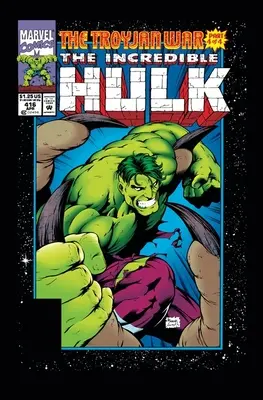 Unglaublicher Hulk von Peter David Omnibus Bd. 3 - Incredible Hulk by Peter David Omnibus Vol. 3