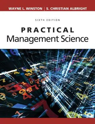 Praktische Managementwissenschaft - Practical Management Science