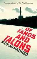Von Reißzähnen und Krallen - Of Fangs and Talons