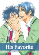 Sein Favorit, Bd. 2, 2 - His Favorite, Vol. 2, 2