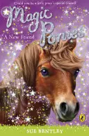 Magische Ponys: Ein neuer Freund - Magic Ponies: A New Friend