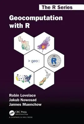 Geoberechnungen mit R - Geocomputation with R