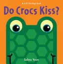 Küssen Krokodile? - Do Crocs Kiss?