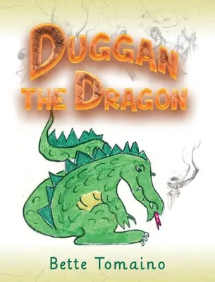 Duggan der Drache - Duggan the Dragon