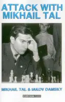 Attacke mit Mikhail Tal - Attack with Mikhail Tal