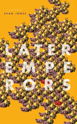 Spätere Imperatoren - Later Emperors