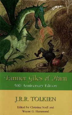 Bauer Giles von Ham - Farmer Giles of Ham