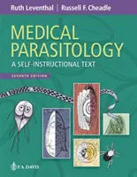 Medizinische Parasitologie: Ein Text für den Selbstunterricht - Medical Parasitology: A Self-Instructional Text