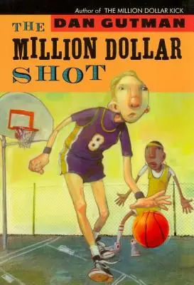Der Millionen-Dollar-Schuss - The Million Dollar Shot