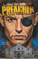 Preacher, Buch Sechs - Preacher, Book Six