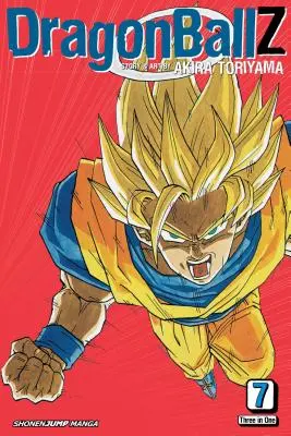 Dragon Ball Z, Band 7 - Dragon Ball Z, Volume 7