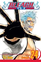 Bleach, Bd. 24, 24 [Mit Aufkleber] - Bleach, Vol. 24, 24 [With Sticker]