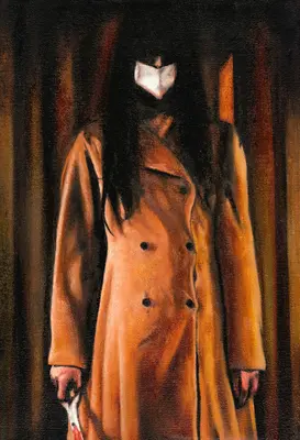 Mathis Gasser: Helden und Gespenster - Mathis Gasser: Heroes and Ghosts