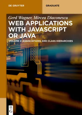 Webanwendungen mit Javascript oder Java - Web Applications with Javascript or Java