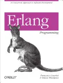 ERLANG-Programmierung: Ein konkurrierender Ansatz für die Softwareentwicklung - ERLANG Programming: A Concurrent Approach to Software Development