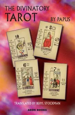 Divinatorisches Tarot - Divinatory Tarot