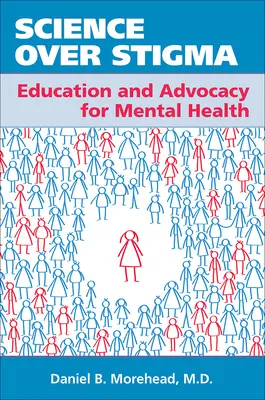 Wissenschaft statt Stigma: Bildung und Fürsprache für psychische Gesundheit - Science Over Stigma: Education and Advocacy for Mental Health