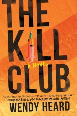 Der Killerklub - The Kill Club