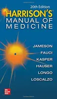 Harrisons Handbuch der Medizin, 20. Auflage - Harrisons Manual of Medicine, 20th Edition
