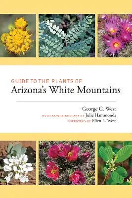 Führer zu den Pflanzen der White Mountains in Arizona - Guide to the Plants of Arizona's White Mountains