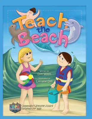 Unterrichte den Strand - Teach the Beach