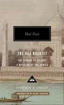 Raj-Quartett - Band 2 - Raj Quartet - Vol 2