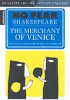 Der Kaufmann von Venedig (No Fear Shakespeare), 10 - The Merchant of Venice (No Fear Shakespeare), 10
