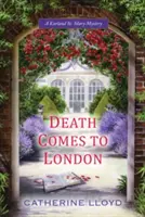 Der Tod kommt nach London - Death Comes to London