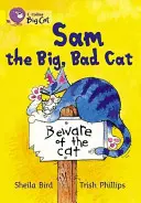 Sam und die große böse Katze - Sam and the Big Bad Cat