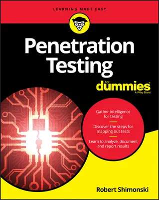 Penetrationstests für Dummies - Penetration Testing for Dummies