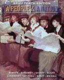 Ein Volk und eine Nation: Eine Geschichte der Vereinigten Staaten, Kurzfassung, 10. - A People and a Nation: A History of the United States, Brief 10th Edition