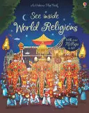 Weltreligionen von innen sehen - See Inside World Religions