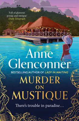 Mord auf Mustique - Murder on Mustique