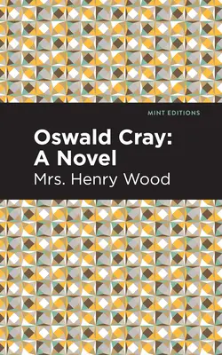 Oswald Cray