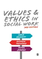 Werte und Ethik in der Sozialen Arbeit - Values and Ethics in Social Work