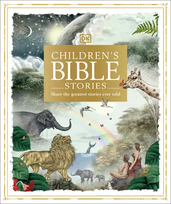 Kinderbibelgeschichten - Children's Bible Stories