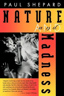 Natur und Wahnsinn - Nature and Madness