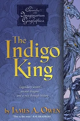 Der Indigokönig, 3 - The Indigo King, 3