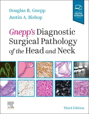 Gnepp's Diagnostische Chirurgische Pathologie des Kopfes und des Halses - Gnepp's Diagnostic Surgical Pathology of the Head and Neck