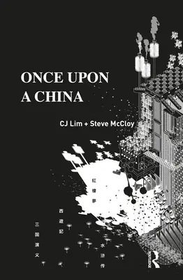 Es war einmal ein China - Once Upon a China