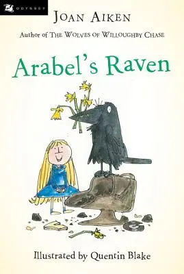 Arabels Rabe - Arabel's Raven