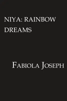 Niya - Regenbogenträume - Niya - Rainbow Dreams