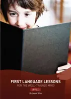 Erste-Sprache-Lektionen Stufe 2 - First Language Lessons Level 2