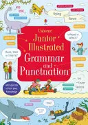 Junior Illustrierte Grammatik und Zeichensetzung (Bingham Jane (EDFR)) - Junior Illustrated Grammar and Punctuation (Bingham Jane (EDFR))