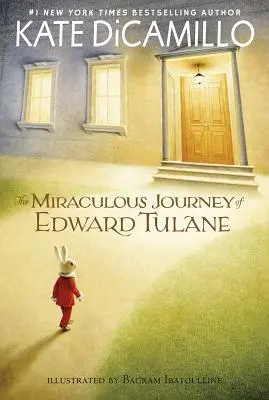 Die wundersame Reise des Edward Tulane - The Miraculous Journey of Edward Tulane