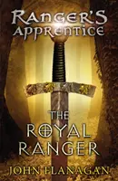 Royal Ranger (Ranger's Apprentice Buch 12) (Flanagan John (Autor)) - Royal Ranger (Ranger's Apprentice Book 12) (Flanagan John (Author))