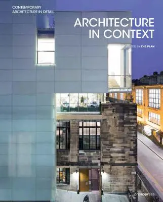 Architektur im Kontext: Zeitgenössische Designlösungen basierend auf ökologischen, sozialen und kulturellen Identitäten - Architecture in Context: Contemporary Design Solutions Based on Environmental, Social and Cultural Identities
