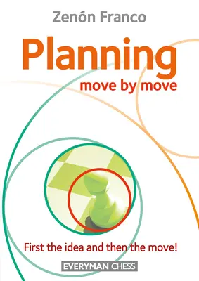 Planung: Zug für Zug - Erst die Idee und dann der Zug! - Planning: Move by Move - First the idea and then the move!