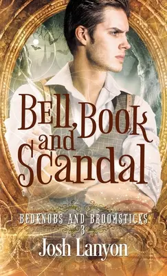 Glocke, Buch und Skandal - Bell, Book and Scandal